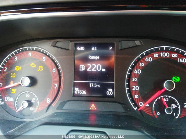3VWEB7BUXLM072329 Volkswagen Jetta Highline