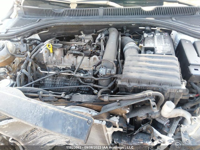 3VWE57BU7KM185788 Volkswagen JETTA