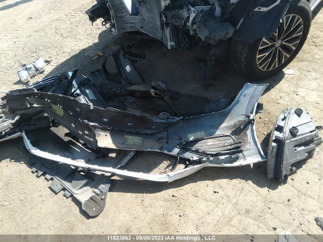 3VWE57BU7KM185788 Volkswagen JETTA