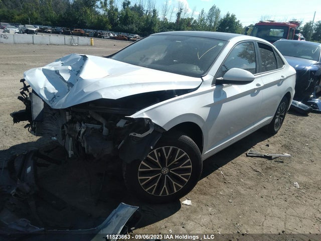 3VWE57BU7KM185788 Volkswagen JETTA