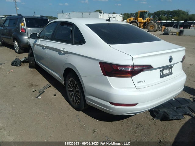 3VWE57BU7KM185788 Volkswagen JETTA