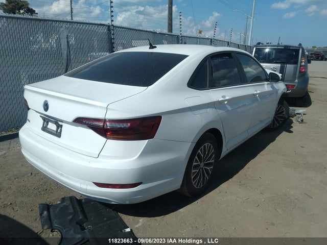 3VWE57BU7KM185788 Volkswagen JETTA