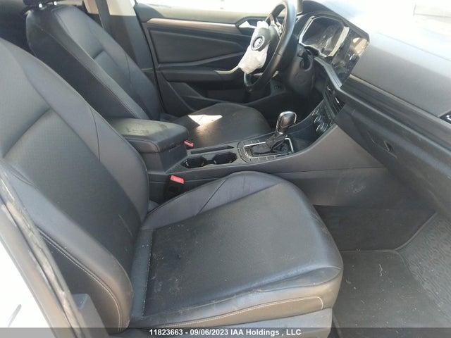 3VWE57BU7KM185788 Volkswagen JETTA