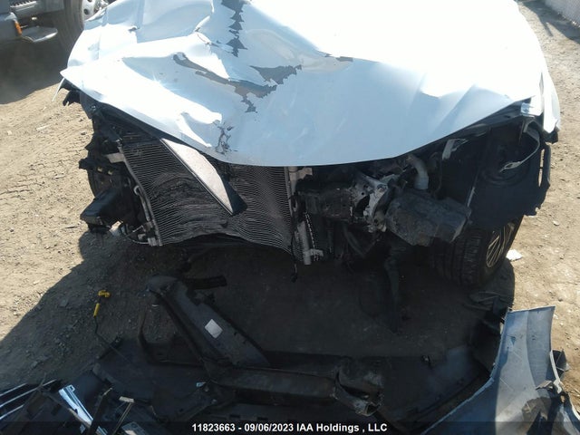 3VWE57BU7KM185788 Volkswagen JETTA