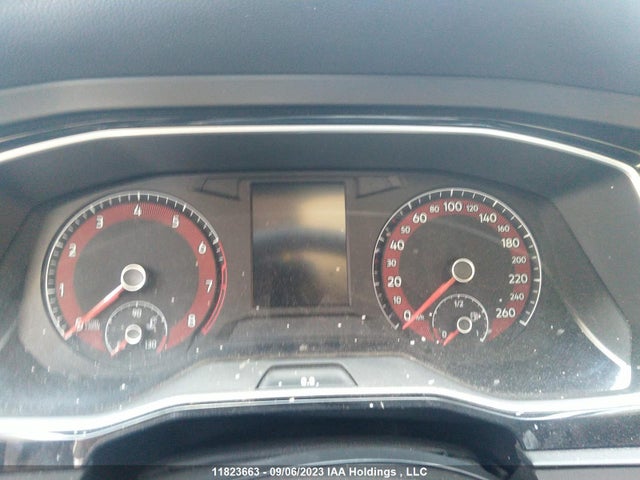 3VWE57BU7KM185788 Volkswagen JETTA