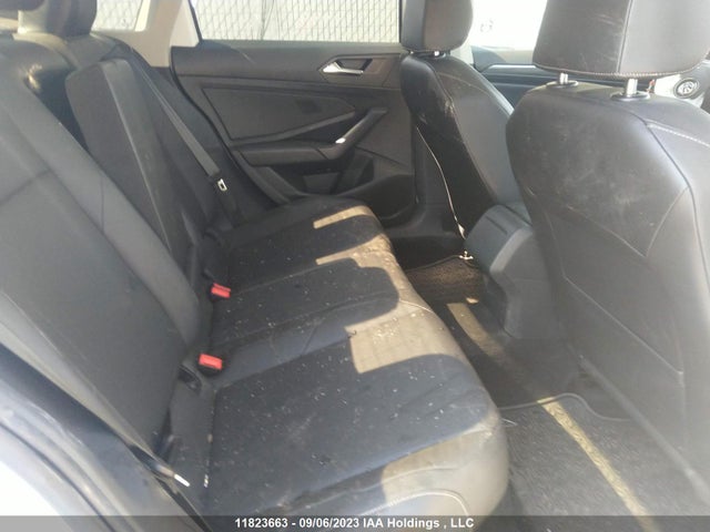 3VWE57BU7KM185788 Volkswagen JETTA