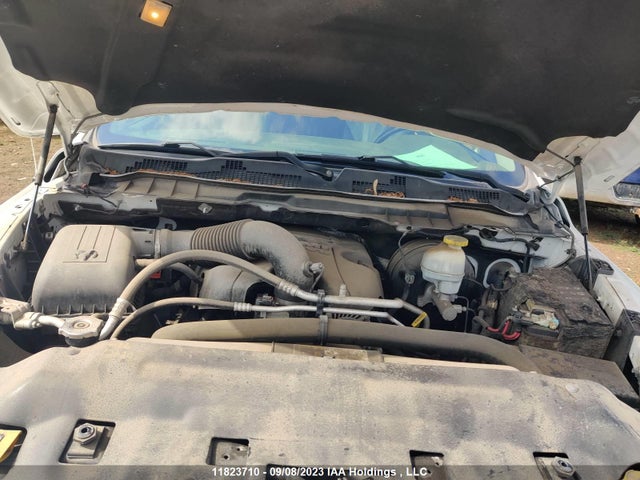 1C6RR7MT5HS631912 RAM 1500 Sport