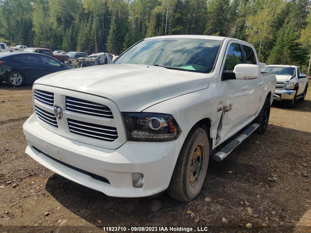 1C6RR7MT5HS631912 RAM 1500 Sport
