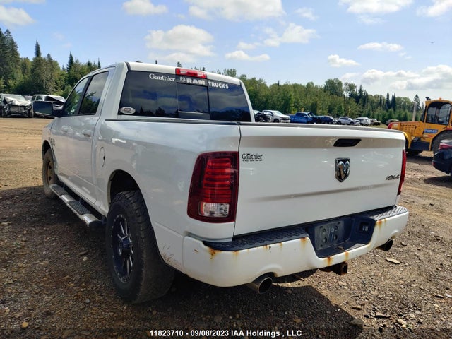1C6RR7MT5HS631912 RAM 1500 Sport