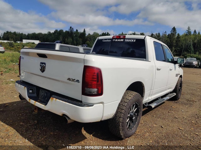 1C6RR7MT5HS631912 RAM 1500 Sport