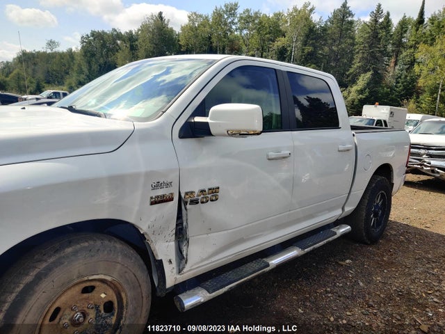 1C6RR7MT5HS631912 RAM 1500 Sport