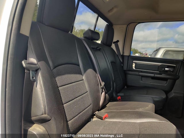 1C6RR7MT5HS631912 RAM 1500 Sport