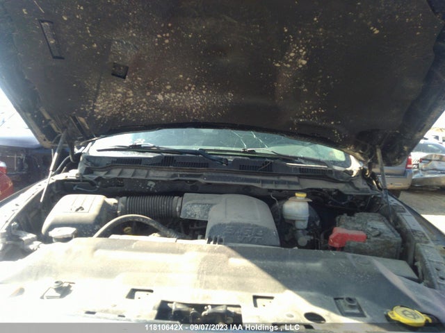 1C6RR7KG4FS710443 RAM 1500 St