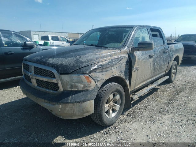 1C6RR7KG4FS710443 RAM 1500 St