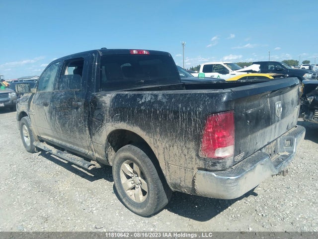 1C6RR7KG4FS710443 RAM 1500 St