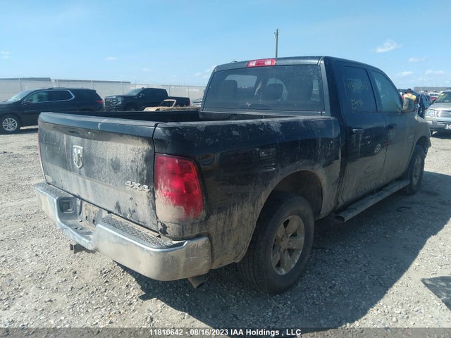1C6RR7KG4FS710443 RAM 1500 St