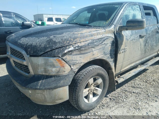1C6RR7KG4FS710443 RAM 1500 St