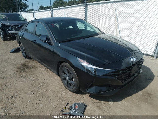2023 KMHLM4AG6PU508475 главное изображение
