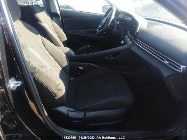 Hyundai Elantra Preferred 2023 KMHLM4AG6PU508475 Image 5