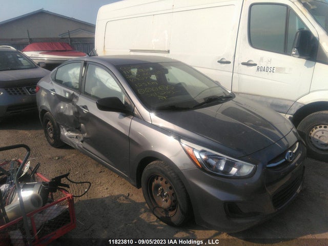 Hyundai dohc gdi gamma 2015 KMHCT4AE3FU827848 Image 17