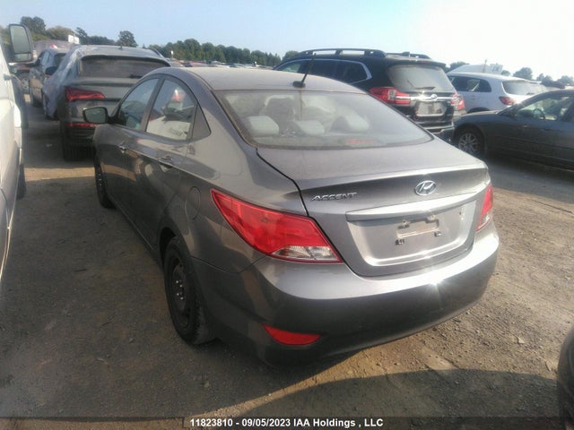 Hyundai dohc gdi gamma 2015 KMHCT4AE3FU827848 Image 19