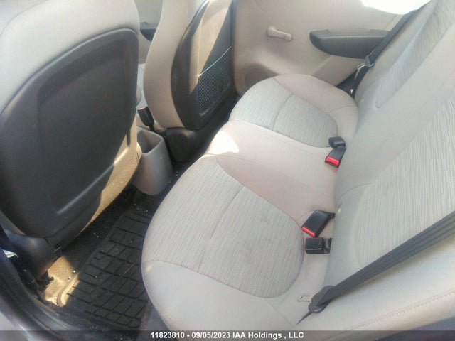 Hyundai dohc gdi gamma 2015 KMHCT4AE3FU827848 Image 24