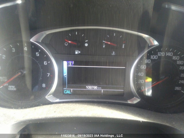 Chevrolet MALIBU LT 2017 1G1ZE5ST3HF111186 Image 7