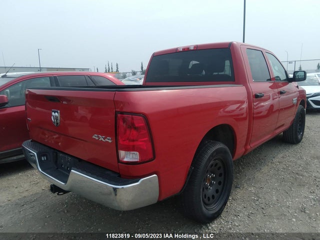 3C6RR7LG5NG380770 RAM 1500 Classic Slt