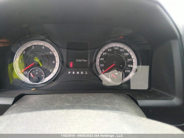 3C6RR7LG5NG380770 RAM 1500 Classic Slt