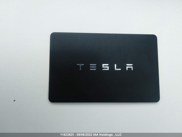 Tesla Model 3 Long Range 2022 5YJ3E1EB3NF327516 Image 11