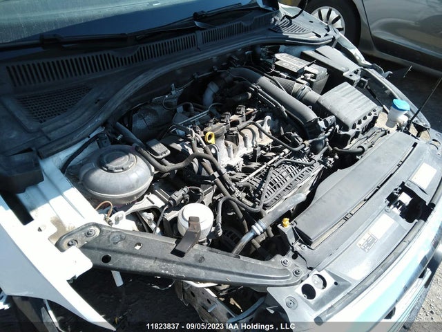 3VWE57BU1MM074799 Volkswagen Jetta Highline