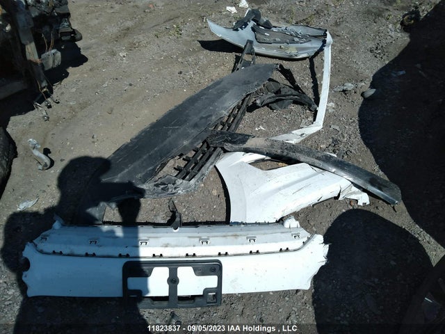 3VWE57BU1MM074799 Volkswagen Jetta Highline