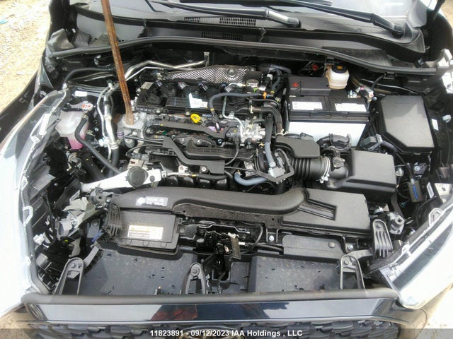 Toyota Corolla Cross Le 2023 7MUBAABG9PV066985 Image 10