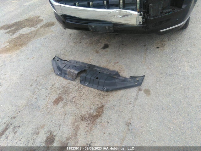 Toyota 4RUNNER SR5 2014 JTEBU5JR9E5153943 Image 12