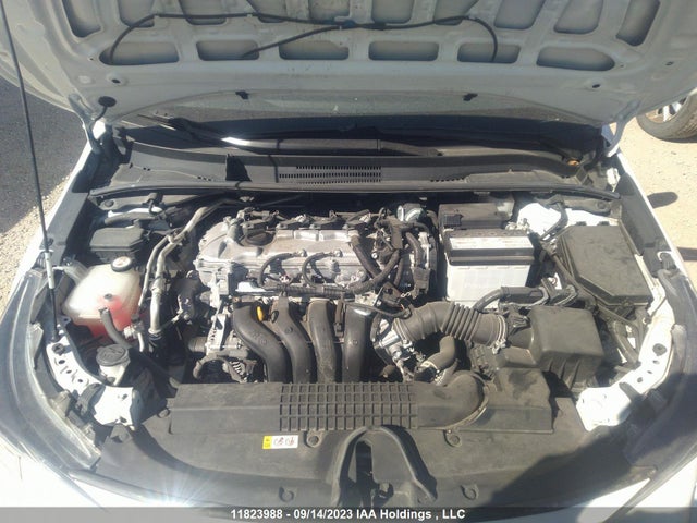 Toyota Corolla L/le/xle 2021 5YFBPMBE2MP182218 Image 10
