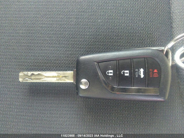 Toyota Corolla L/le/xle 2021 5YFBPMBE2MP182218 Image 11