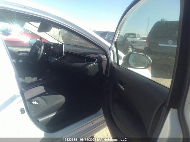 Toyota Corolla L/le/xle 2021 5YFBPMBE2MP182218 Image 5
