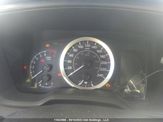 Toyota Corolla L/le/xle 2021 5YFBPMBE2MP182218 Image 7