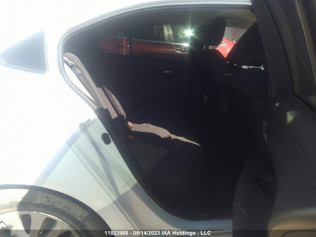 Toyota Corolla L/le/xle 2021 5YFBPMBE2MP182218 Image 8