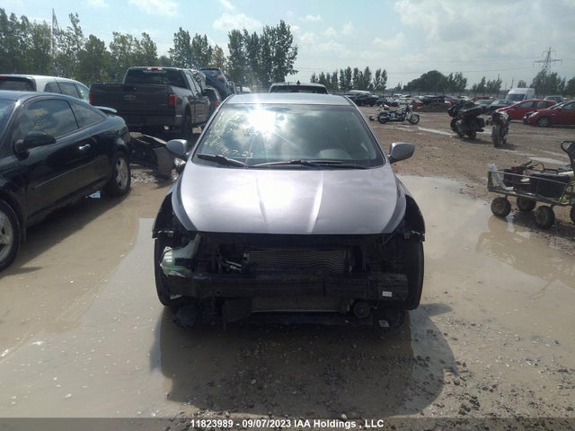 Hyundai ACCENT GL 2016 KMHCT5AE4GU245264 Image 6
