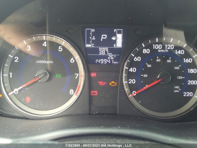 Hyundai ACCENT GL 2016 KMHCT5AE4GU245264 Image 7