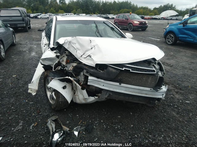 Chevrolet Cruze 2lt 2014 1G1PE5SB8E7163188 Image 6