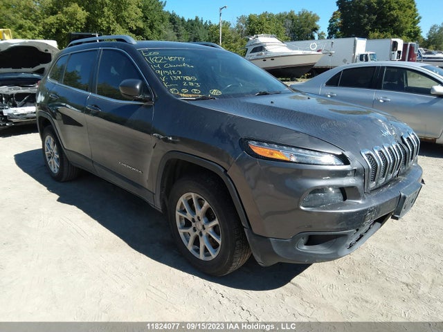 1C4PJMCS3EW139785 auction archive image