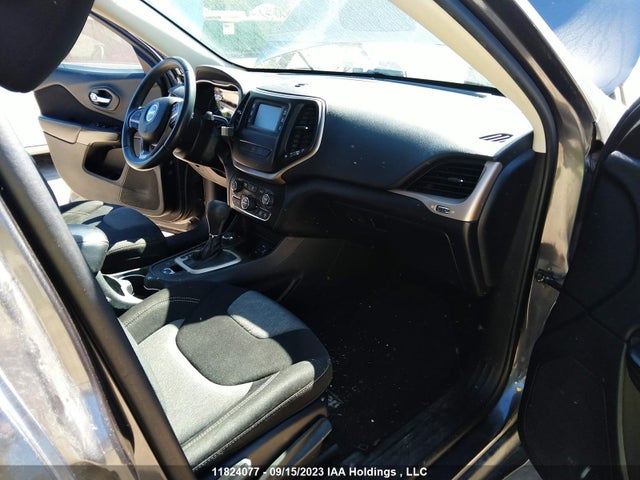 1C4PJMCS3EW139785 Jeep Cherokee North