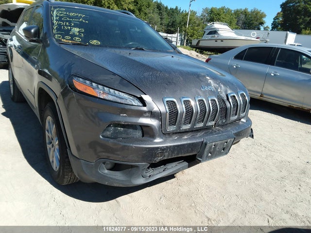 1C4PJMCS3EW139785 Jeep Cherokee North