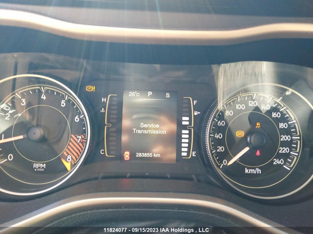 1C4PJMCS3EW139785 Jeep Cherokee North