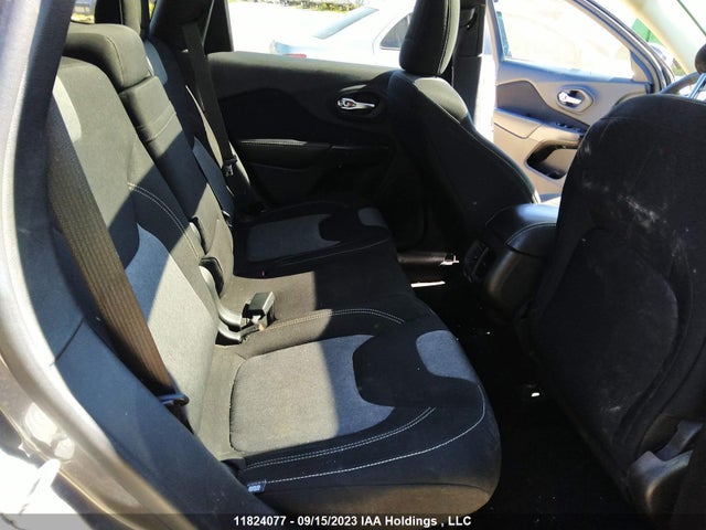 1C4PJMCS3EW139785 Jeep Cherokee North