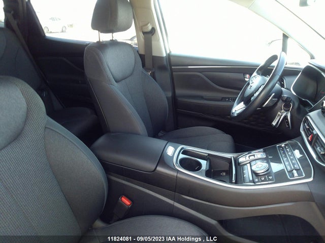 Hyundai Santa Fe Preferred 2022 5NMS3DAJ4NH393622 Image 5