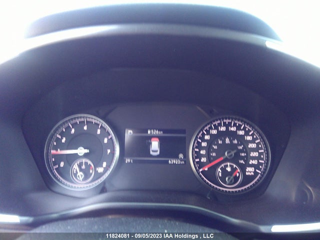 Hyundai Santa Fe Preferred 2022 5NMS3DAJ4NH393622 Image 7