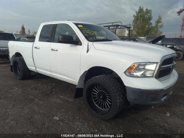 1C6RR7GT3FS738952 RAM 1500